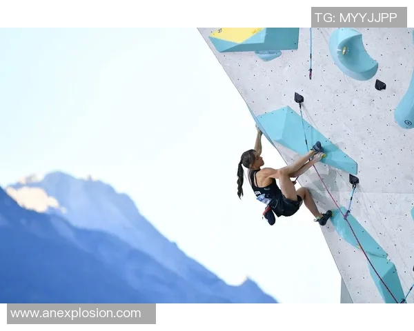 攀岩世锦赛难度赛精彩回顾选手表现与赛事亮点全解析