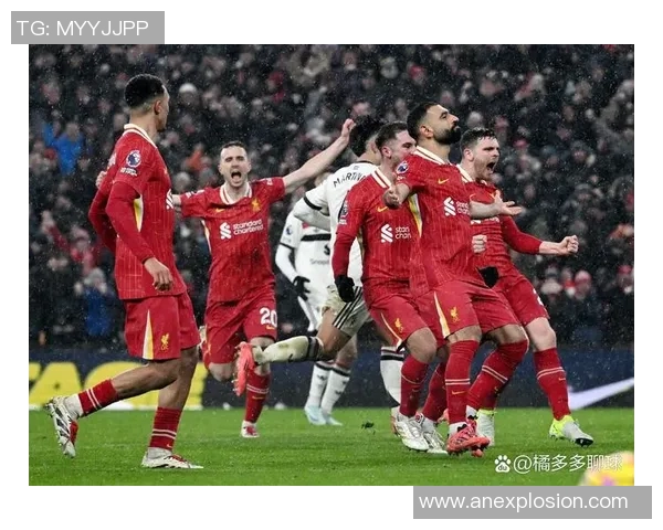 曼城领先榜首，利物浦争冠形势严峻：红军能否逆风翻盘？